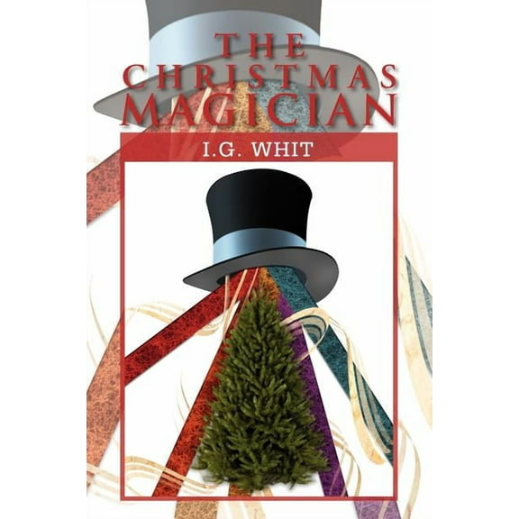 The Christmas Magician