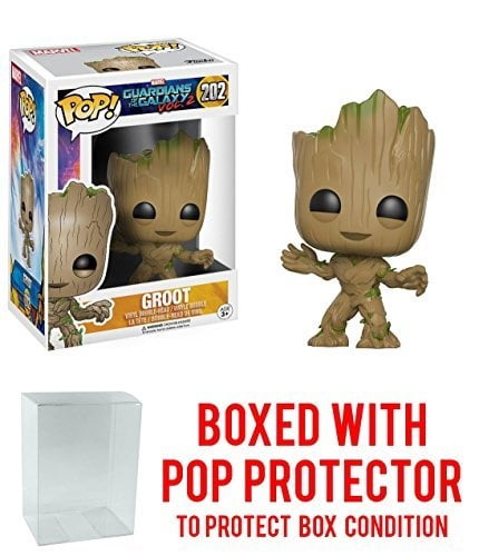 groot funko pop 202