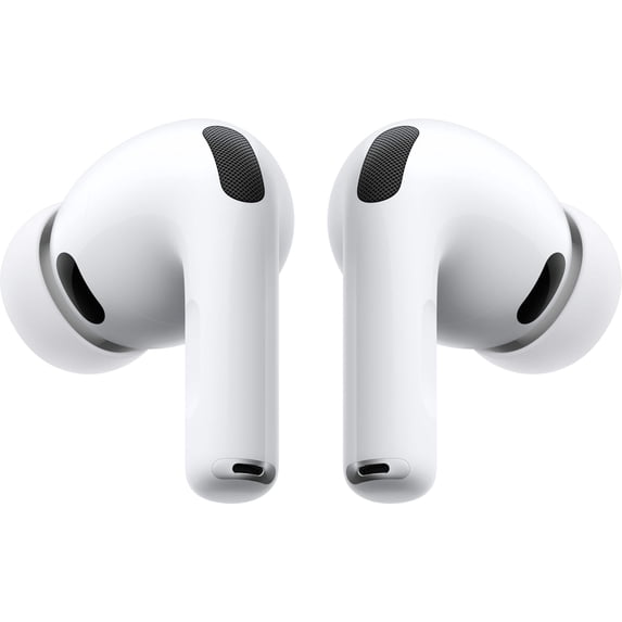 Pre-Owned Apple AirPods Pro 3 White In Ear Headphones MFHP4LL/A