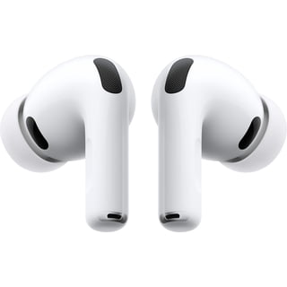 Pre-Owned Apple AirPods Pro 3 White In Ear Headphones MFHP4LL/A
