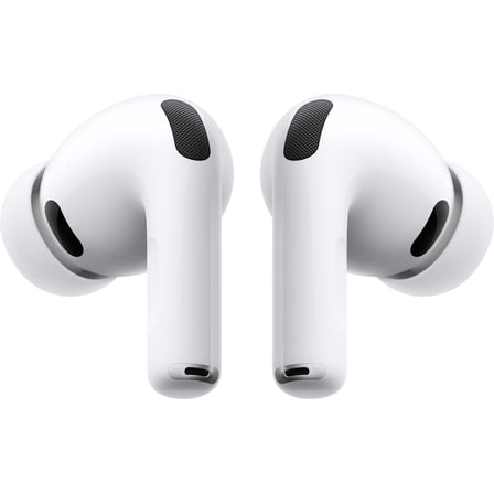 Pre-Owned Apple AirPods Pro 3 White In Ear Headphones MFHP4LL/A
