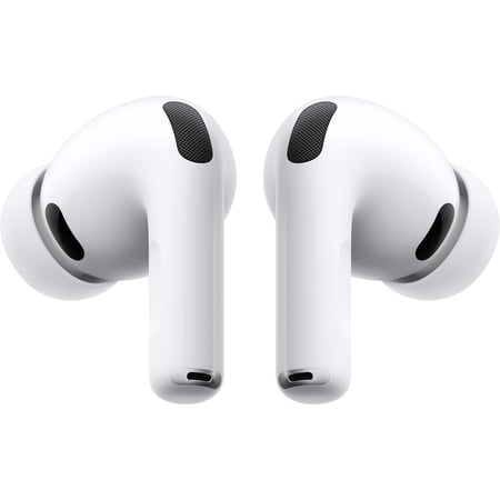 Pre-Owned Apple AirPods Pro 3 White In Ear Headphones MFHP4LL/A