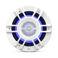 thumbnail image 6 of Infinity KAPPA8130MAM - Kappa Marine KAPPA8130M White 8" Premium 3-Way RGB LED Convertible Speakers, 6 of 8