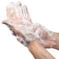 thumbnail image 3 of Defense Soap Peppermint Body Wash Shower Gel 1 Gallon (128 Fl Oz), 3 of 7