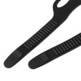 thumbnail image 1 of Langgg Swim Accessory Diving Swimming Fin Flippers Universal Durable And Swimming Swim Black Sizes Performance Water S M, 1 of 7