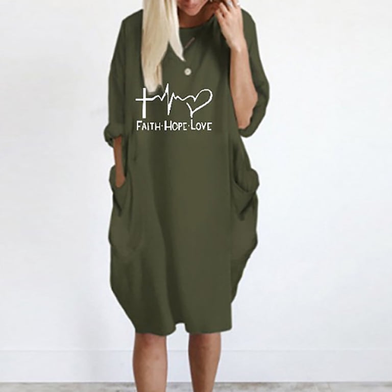 gbyLJF Plus Size Gauze Dress Womens Casual Dress Tulle Dress Plus Size Y2K  Dress for Women Green S - Walmart.com