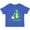 Royal Blue, variant on Inktastic I Love Grammy Boys or Girls Toddler T-Shirt