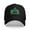 Black, variant on Delta State University Unisex Baseball Caps Sandwich Caps Dad Hat Casual Hat