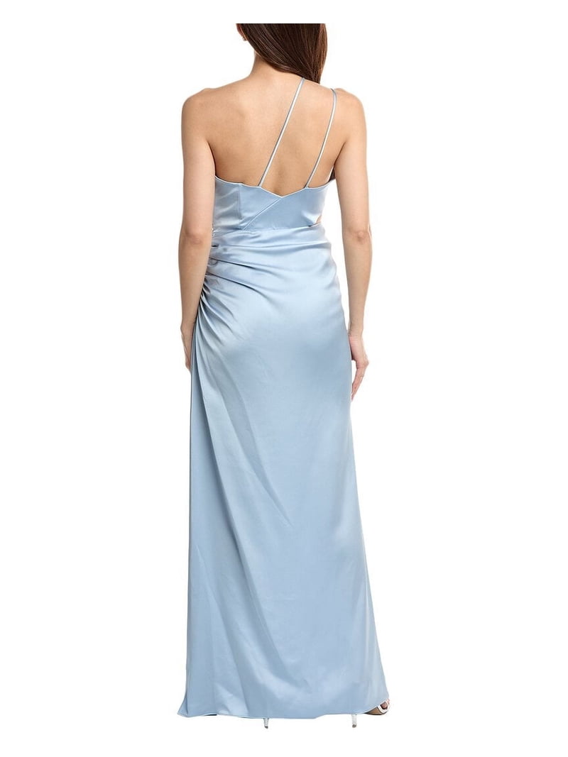 prom ball gown dress One shoudler Dark Green Sequin Floor length Dresses this dress combines delicate Sheath V-Neck Backless White YGroup_Karina Size:EU 30
