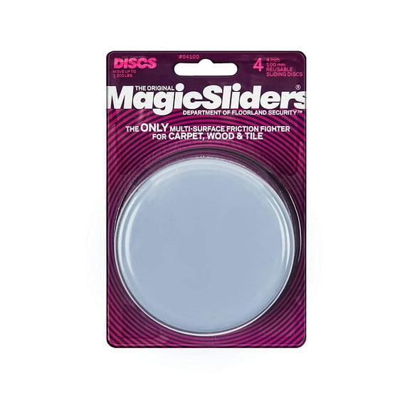 Magic Sliders Floor Slide