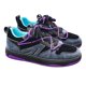 thumbnail image 1 of Zapatillas de deporte para hombre con cordones de cuero PU resistente al desgaste para primavera otoño (41) Púrpura Ndcxsfigh Tenis De Mujer Tenis De Hombre, 1 of 9