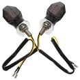 thumbnail image 1 of 2 luces LED de intermitente para motocicleta, de repuesto, 12 V CC, 1 W, 1 of 8