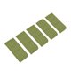 thumbnail image 5 of Bolsas Multifuncionales de Almacenamiento de Clavijas para Tienda de Campaña resistentes a Pinchazos, Bolsa de Estaca para Tienda de Campaña, Bolsa para clavos para Senderismo, 5 of 7