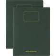 thumbnail image 3 of Cuaderno Moleskine Student Cahier XXL 22 x 28 cm, set de 2, 3 of 9