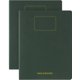thumbnail image 3 of Cuaderno Moleskine Student Cahier XXL 22 x 28 cm, set de 2, 3 of 9