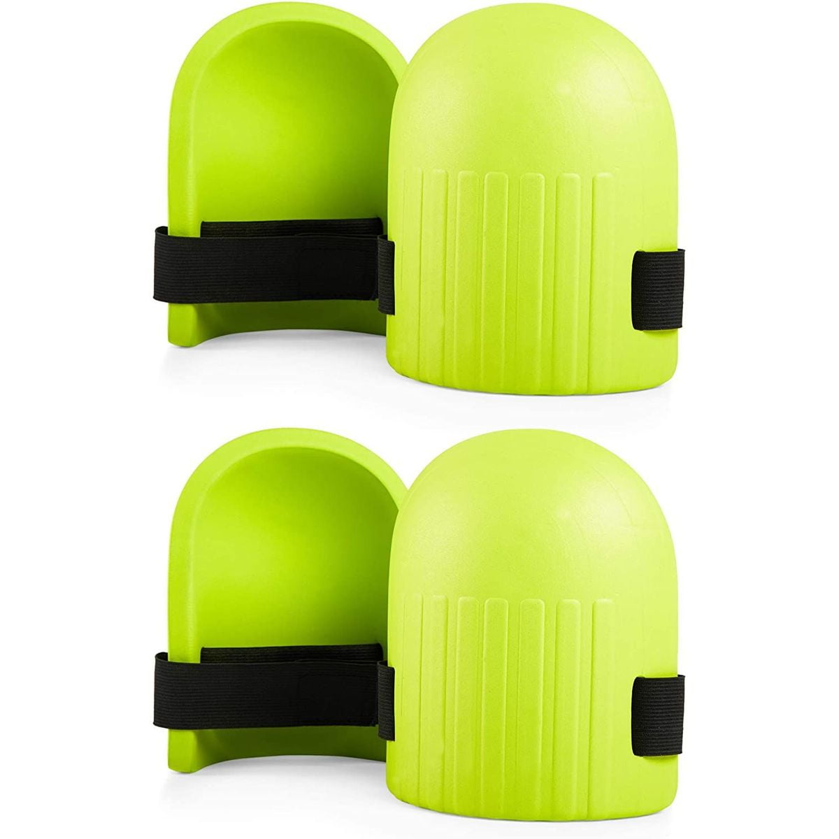 Fiskars Ultra-Light Knee Pads, 1 Pack, Green, 94186997J - Walmart.com