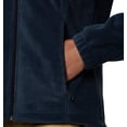 thumbnail image 4 of Campera Columbia Benton Springs de Polar con Cierre Completo para Mujer, 4 of 9