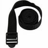 Camco 8' Utility Webbing Strap with Buckle