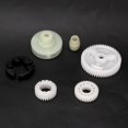 thumbnail image 4 of Metal Portable Motor Gear, Car Window Motor Gear, For  3 2008-2009, 4 of 8
