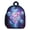 Blue, variant on DND Dungeons And Dragons Backpacks Lightweight Bookbags Casual Daypack For Travel Hiking Work