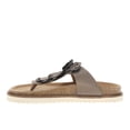 thumbnail image 3 of Corkys Womens Bless Her Heart Footbed  Casual Shoes, 3 of 5