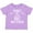 Lavender, variant on Inktastic Finally Im the Big Brother Boys Toddler T-Shirt