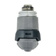 thumbnail image 5 of RIDGID JobMax 18-Volt Tool-Free Multi-Tool Head (Tool Only) R8223406B, 5 of 9