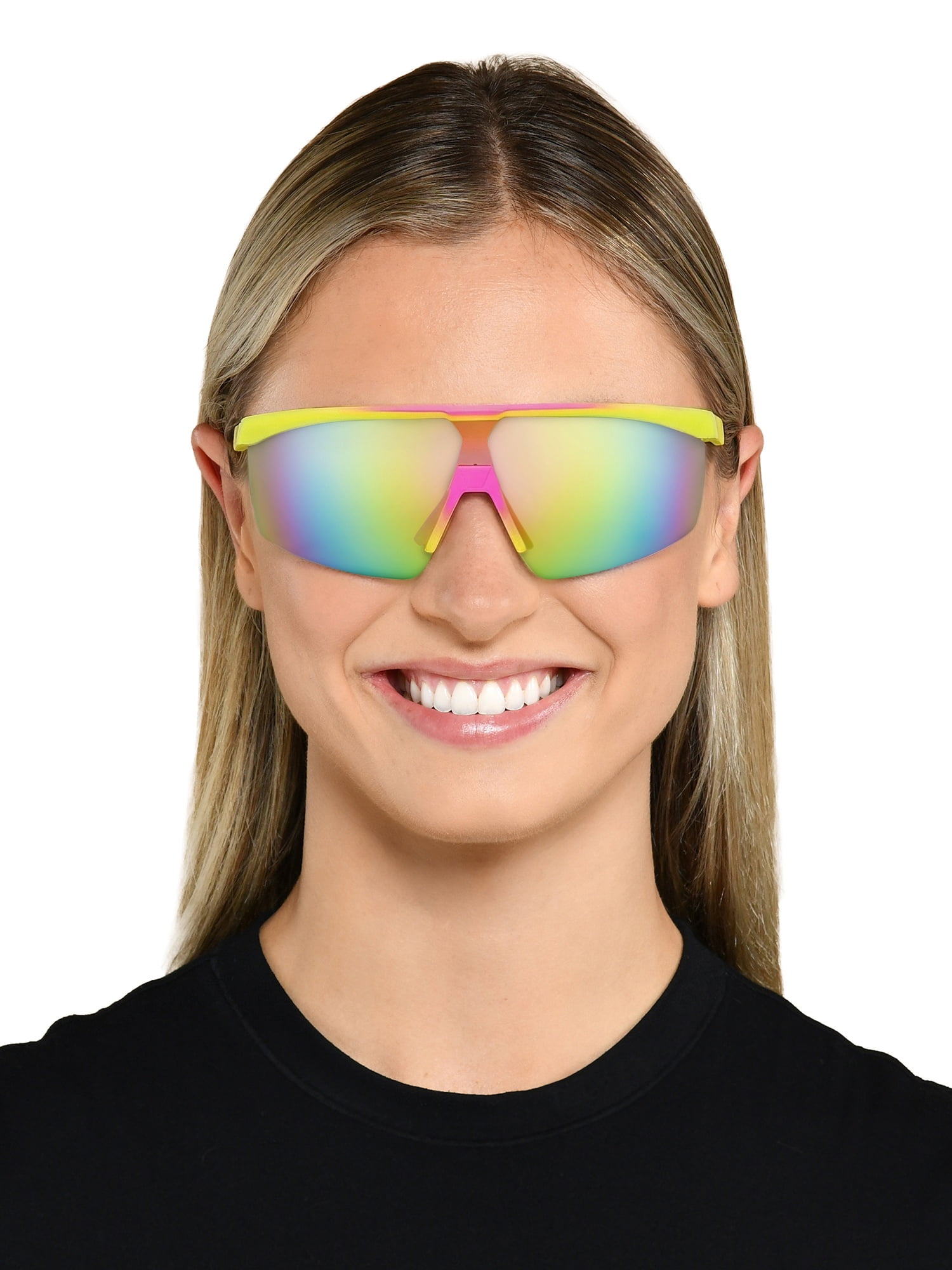 Body Glove Shield Sunglasses