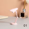 thumbnail image 3 of CAROOTU USB Rechargeable Plug-In Magnetic Eye-Protection Light Adsorption Type Student Dormitory Lamp, 3 of 7