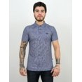thumbnail image 1 of Playera Estampada Barabas Tipo Polo Corte Slim Fit, 1 of 4