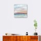 thumbnail image 2 of Cuadro Decorativo | Fine Art Tj | Escena Serena Brillante I Por Cynthia Coulter - 86 x 86 cm, 2 of 4
