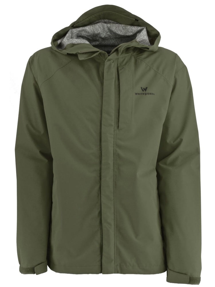 White Sierra Mens Sierra Guide 