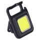 thumbnail image 5 of Luz De Trabajo Con Llavero COB, Mini Luz COB Cuadrada Plegable USB Recargable Para RV Camping, 5 of 7