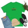 thumbnail image 6 of 5  Star Grandma is Our Favorite   Unisex Heavy Cotton Tee, 6 of 7