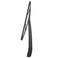 thumbnail image 4 of Kisor Front Rear Wiper Blades And Rear Wiper Arm 24"+16"+14"+12" Fit For Kia Spectra5 2005-2009 (Set of 4), Y26R8H3E, 4 of 8