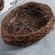 thumbnail image 5 of Cuenco de Postre de Cerámica con Forma de Nido de Pájaro | Plato con Forma de Huevo de Avestruz para Helado, Fruta y Bebidas Frías | Vajilla Decorativa Beige para Restaurantes y Barbacoas, 5 of 7