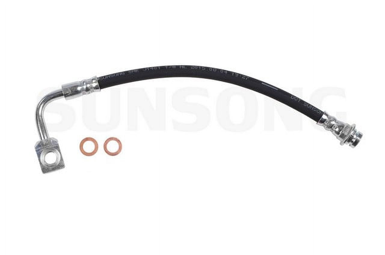 Sunsong 2204422 Brake Hydraulic Hose