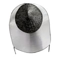 thumbnail image 4 of Sombrero de exterior transpirable con aislamiento térmico, ala ancha, impermeable y tipo cono. 80 centímetros, 4 of 9