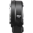 thumbnail image 3 of Nikon FTZ Mount Adapter, 3 of 6