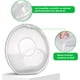 thumbnail image 4 of Conchas Recolectoras de Leche materna Klid Home Protectores Mamarios, 4 of 4