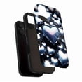 thumbnail image 3 of Shimmering Hearts Glossy iPhone Case for Lovers & Gift - Givers Compatible with iPhone 11/12/13/14/15/16 (Pro Max/Plus), 3 of 9