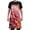 Beautiful Dahlia Flower, variant on Kitchen Apron with 2 Pockets Adjustable waterproof Cooking Aprons for Women Men Chef Owl Fly in Winter Forest