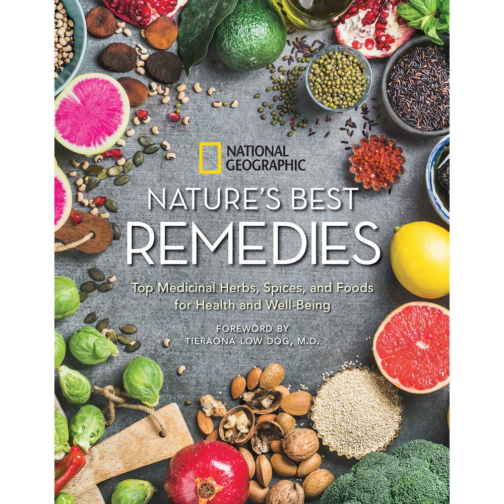 Nature's Best Remedies
