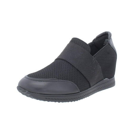 

Baretraps Womens Jamese Slip On Lifestyle Running Shoes