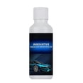 thumbnail image 1 of Car Headlight Restoration Kit Fluid Repair Set Plastic Light Polish Cleaner Fast, 1 of 5