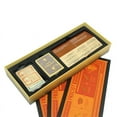 thumbnail image 3 of La versión en inglés del juego de mesa SECRET HITLER revela las tres cartas del juego de rompecabezas de caja larga de Hitler., 3 of 3