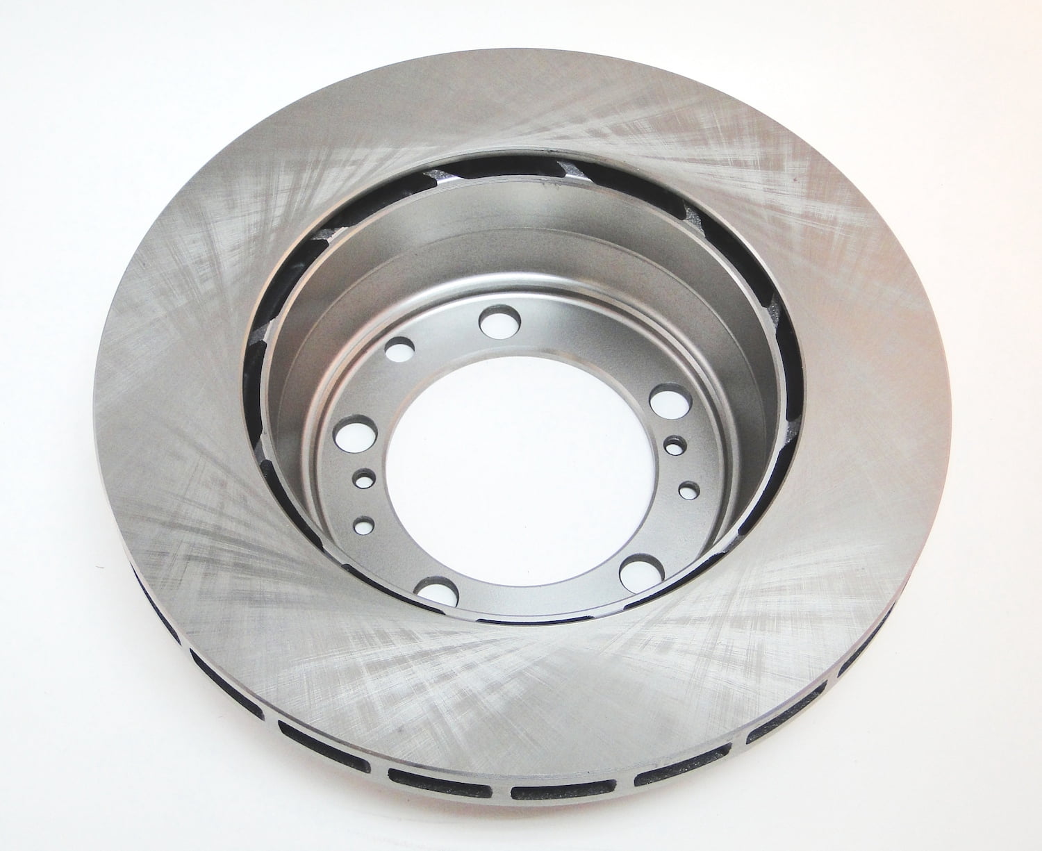 Winstop Brake Rotor, Rear Left WS242789, Porsche 911 1994-1989