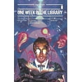 thumbnail image 1 of Une Semaine à la Bibliothèque, 1 of 2