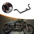 thumbnail image 6 of funtasica Rear Fender Saddlebag Bracket for Harley Touring Street Glide Efi Flhxi Black, 6 of 8
