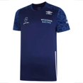 thumbnail image 1 of F1 Racing Suit, Short-sleeved T-shirt Riding Suit, Men's And Women's Cross-country Suit, 1 of 4